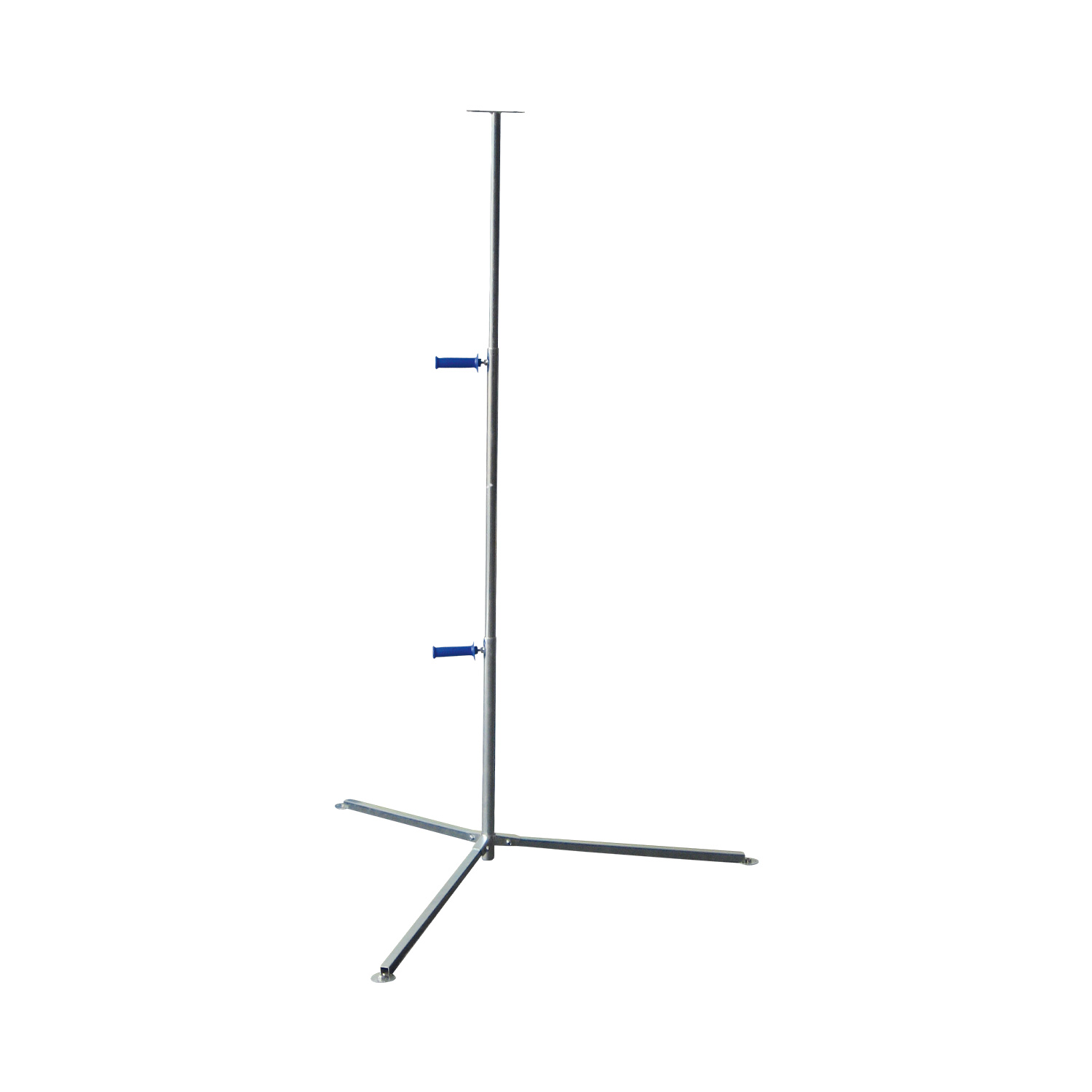 104982 telescoopstatief Basic-Line 3-delig, uitschuifbaar tot 2,4 m